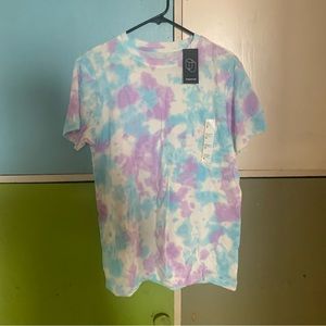 Original Use tye dye shirt